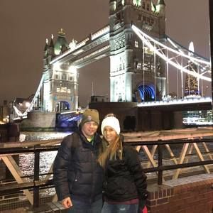 Meet your Posher, Jayme